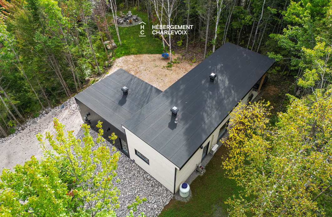 NAT-22 - NOUVEAU CHALET