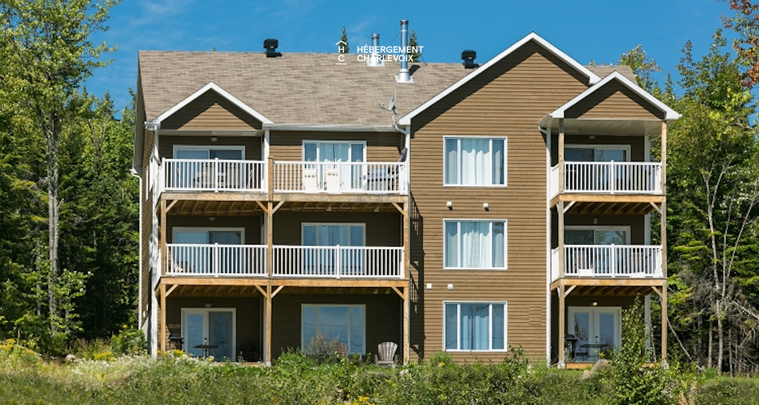 APE-16-1 - A carefree stay with countryside view