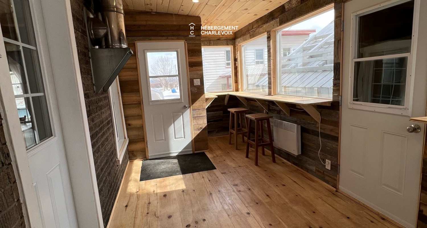 OLI-942 - A fireplace to relax 