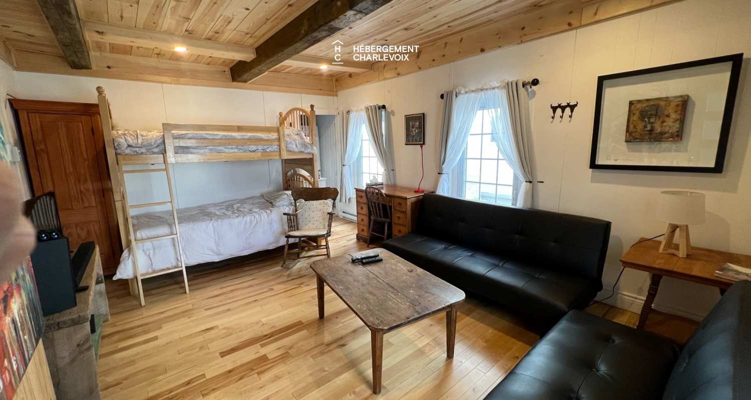 OLI-942 - A fireplace to relax 