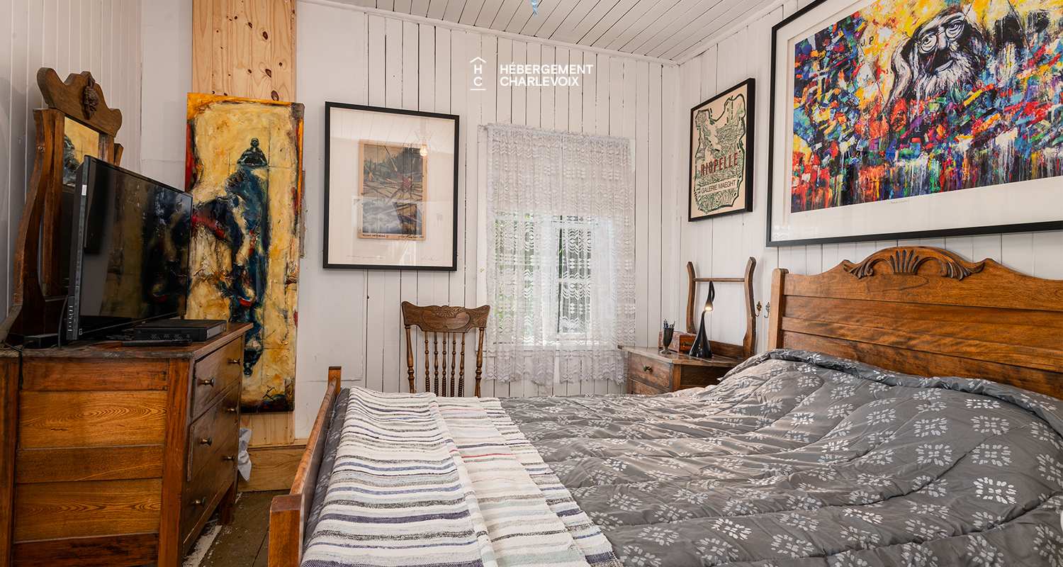 OLI-942 - A fireplace to relax 