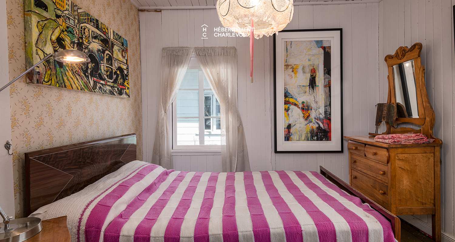 OLI-942 - A fireplace to relax 