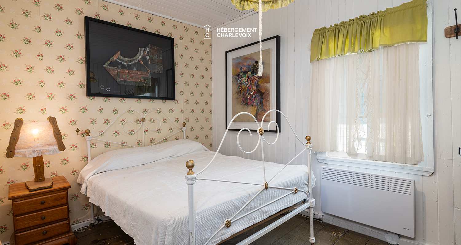 OLI-942 - A fireplace to relax 