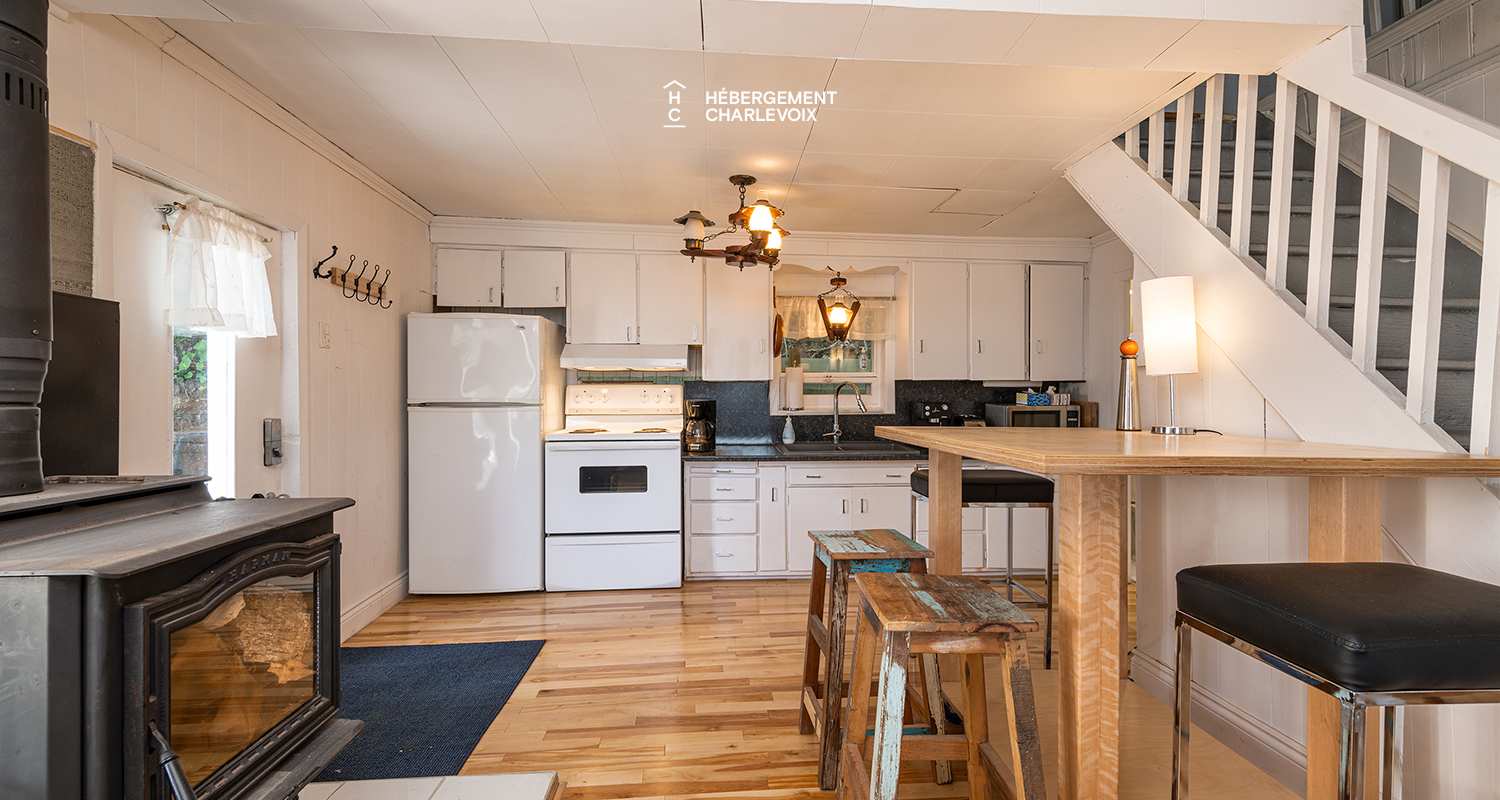 OLI-942 - A fireplace to relax 