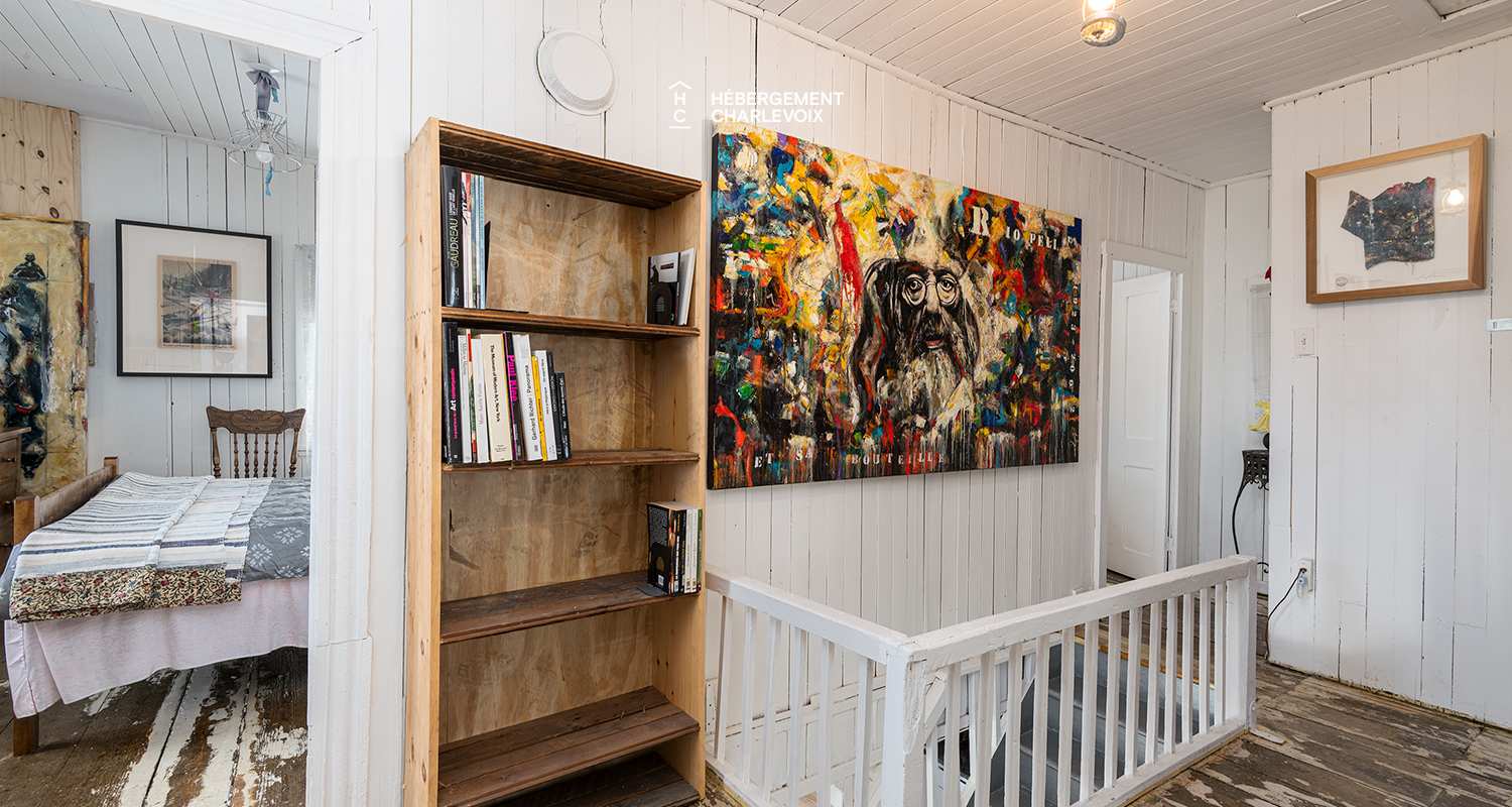 OLI-942 - A fireplace to relax 