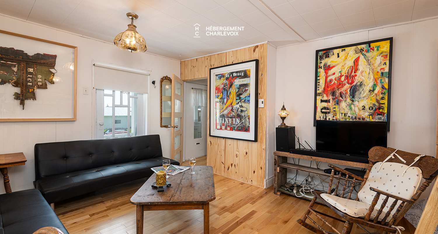 OLI-942 - A fireplace to relax 