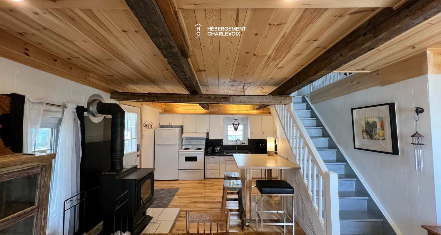 OLI-942 - A fireplace to relax 