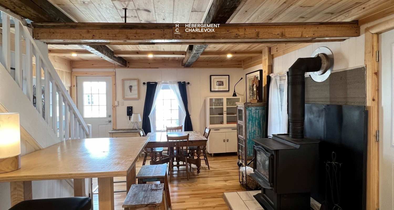 OLI-942 - A fireplace to relax 