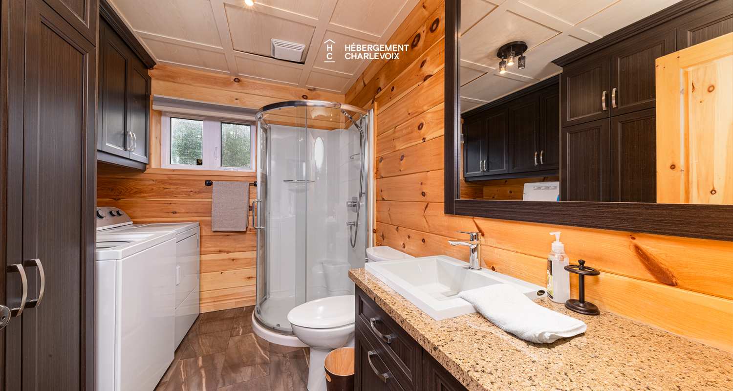 ORI-26 - New cottage