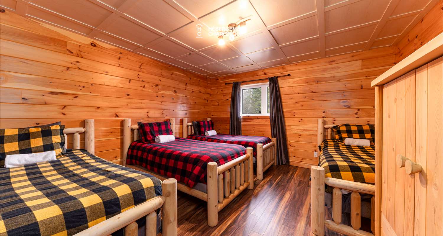 ORI-26 - New cottage