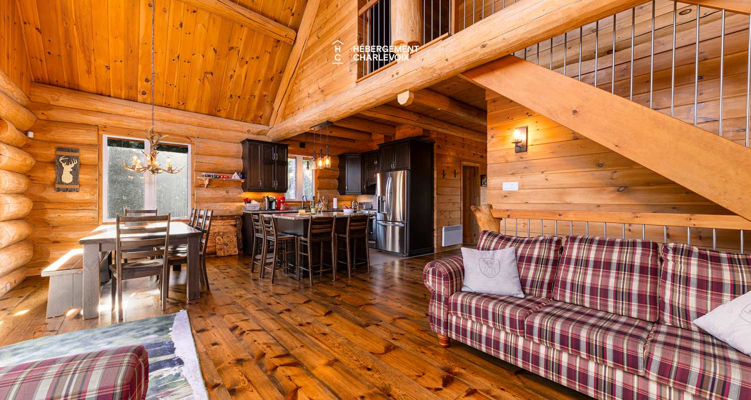 ORI-26 - New cottage