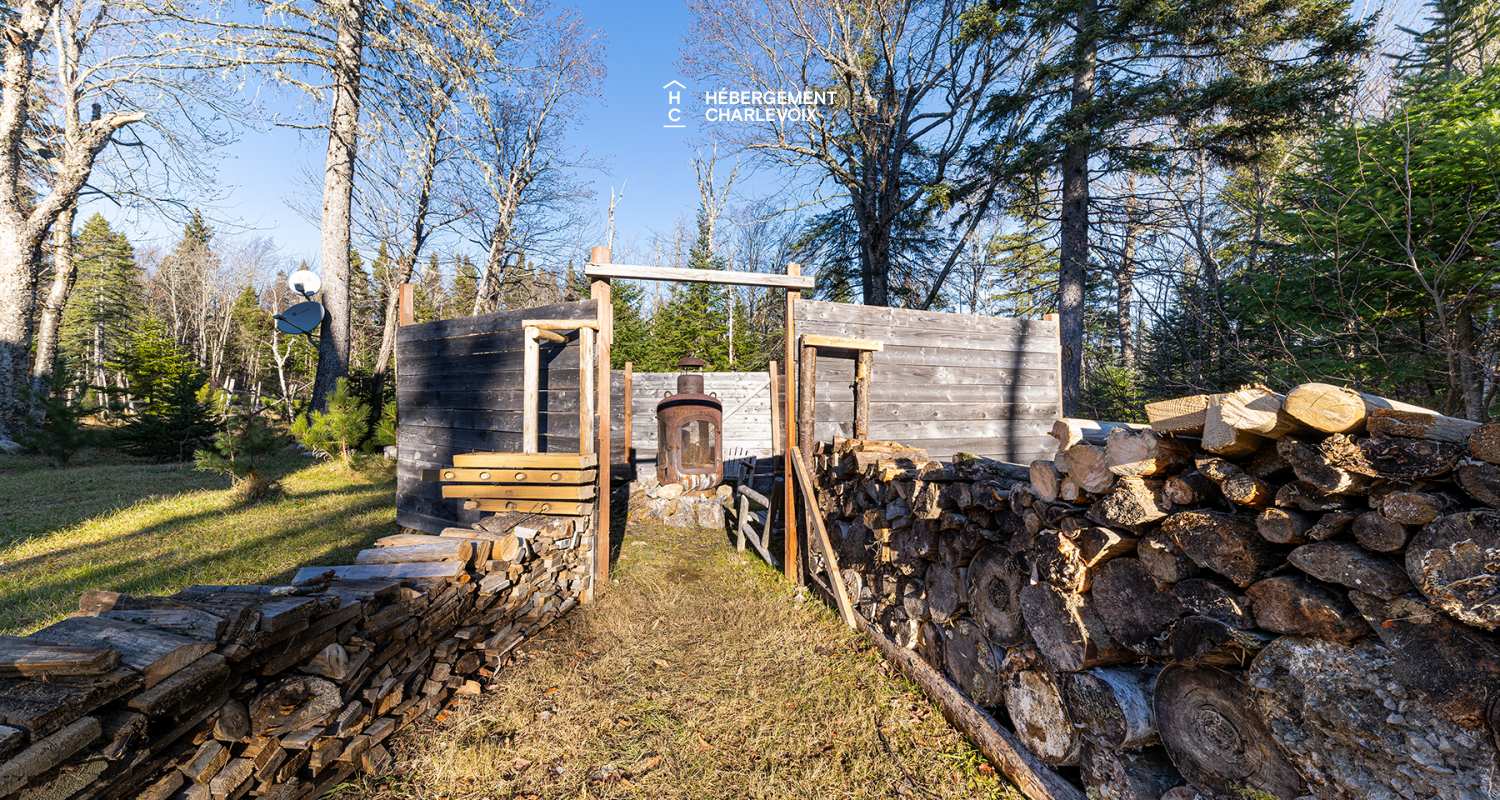 ORI-26 - New cottage