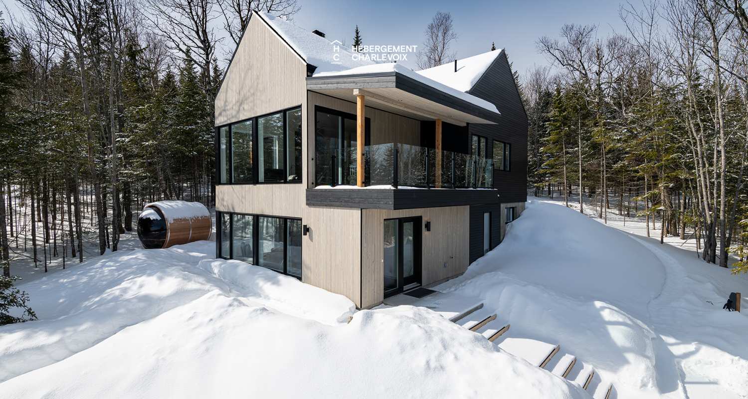 ORK-67 - Symbiose avec les montagnes et le fleuve St-Laurent