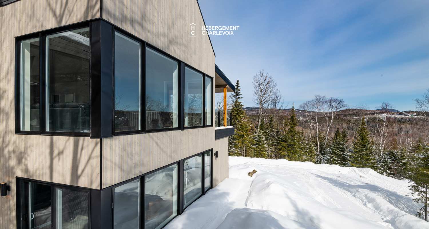 ORK-67 - Symbiose avec les montagnes et le fleuve St-Laurent