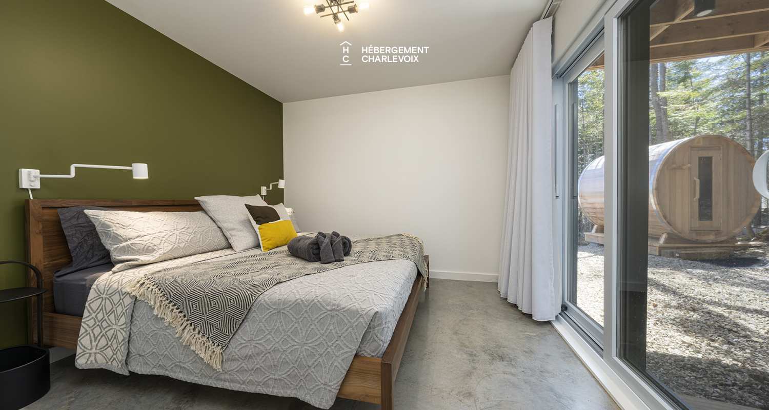 ORK-67 - Symbiose avec les montagnes et le fleuve St-Laurent