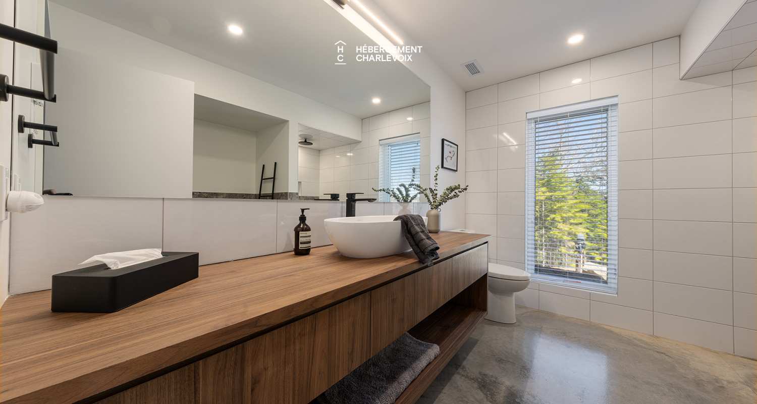 ORK-67 - Symbiose avec les montagnes et le fleuve St-Laurent