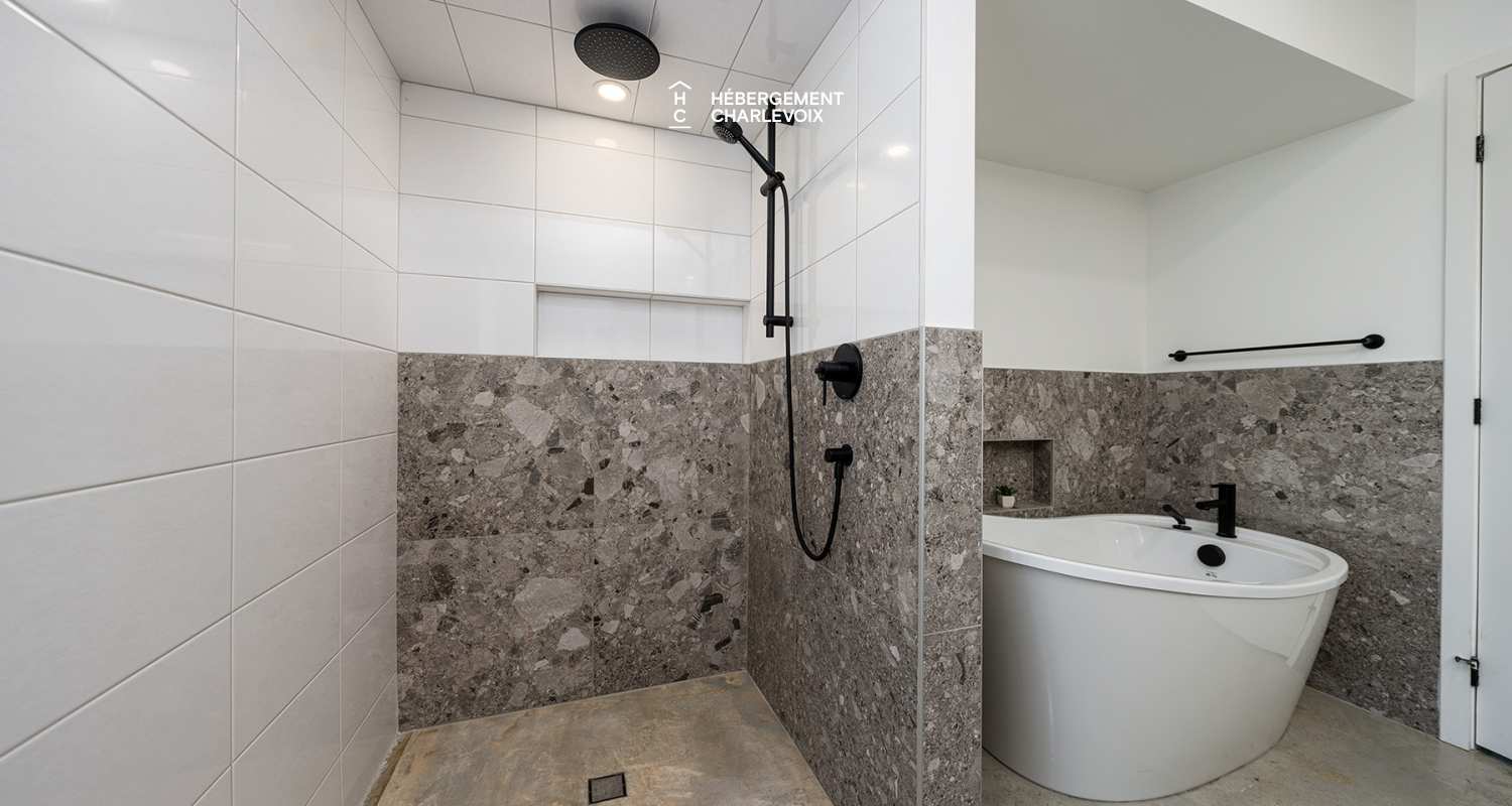 ORK-67 - Symbiose avec les montagnes et le fleuve St-Laurent