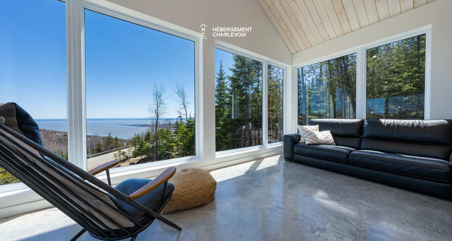 ORK-67 - Symbiose avec les montagnes et le fleuve St-Laurent