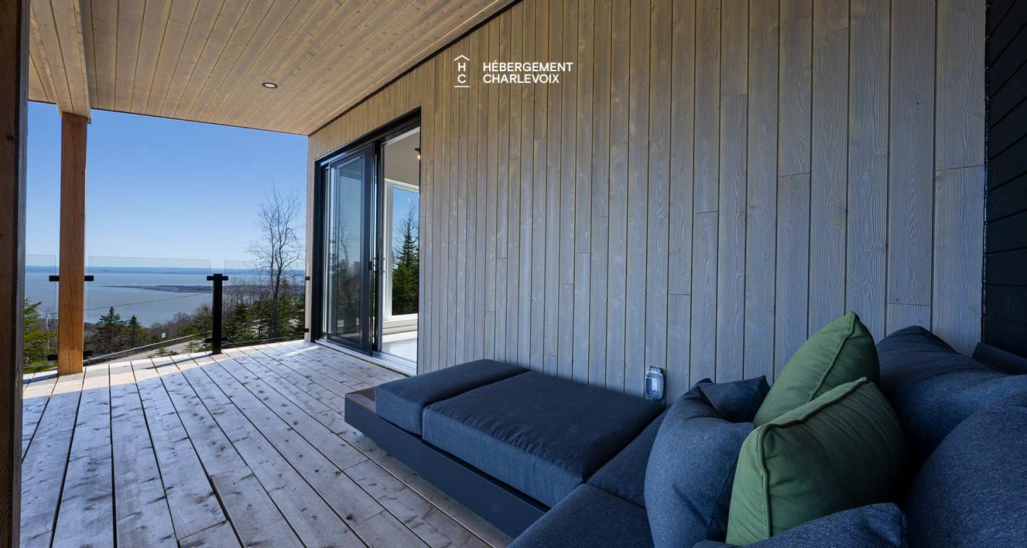 ORK-67 - Symbiose avec les montagnes et le fleuve St-Laurent