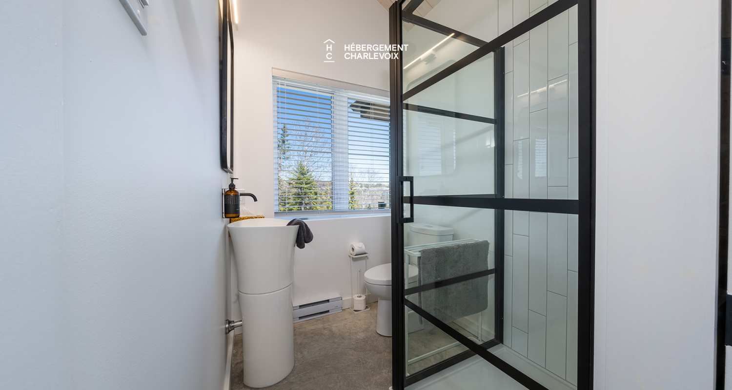 ORK-67 - Symbiose avec les montagnes et le fleuve St-Laurent