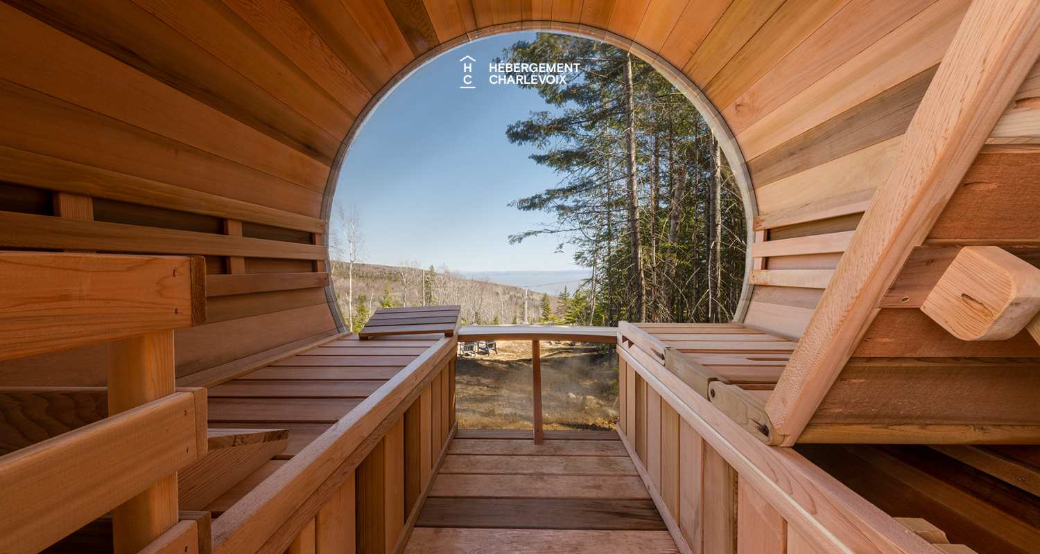 ORK-67 - Symbiose avec les montagnes et le fleuve St-Laurent