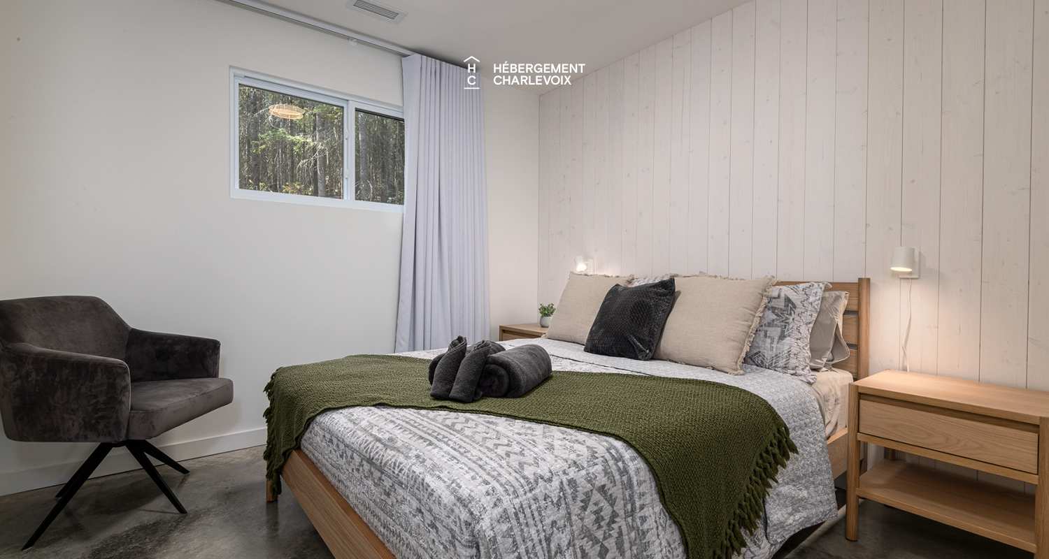 ORK-67 - Symbiose avec les montagnes et le fleuve St-Laurent