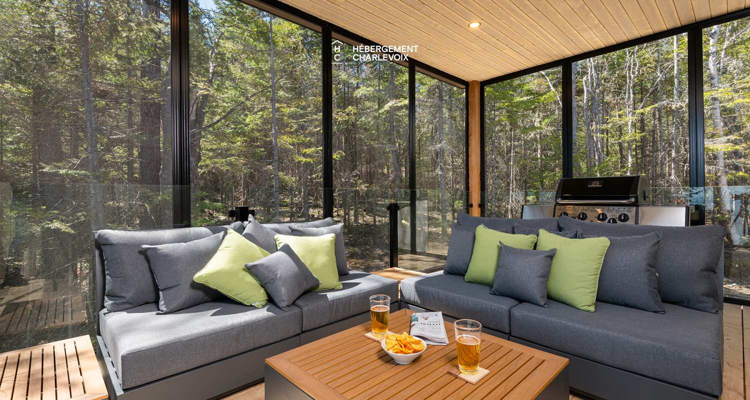 ORK-67 - Symbiose avec les montagnes et le fleuve St-Laurent