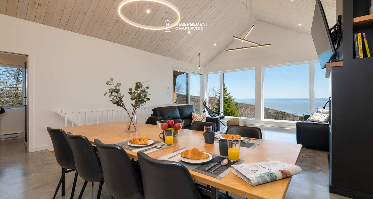 ORK-67 - Symbiose avec les montagnes et le fleuve St-Laurent