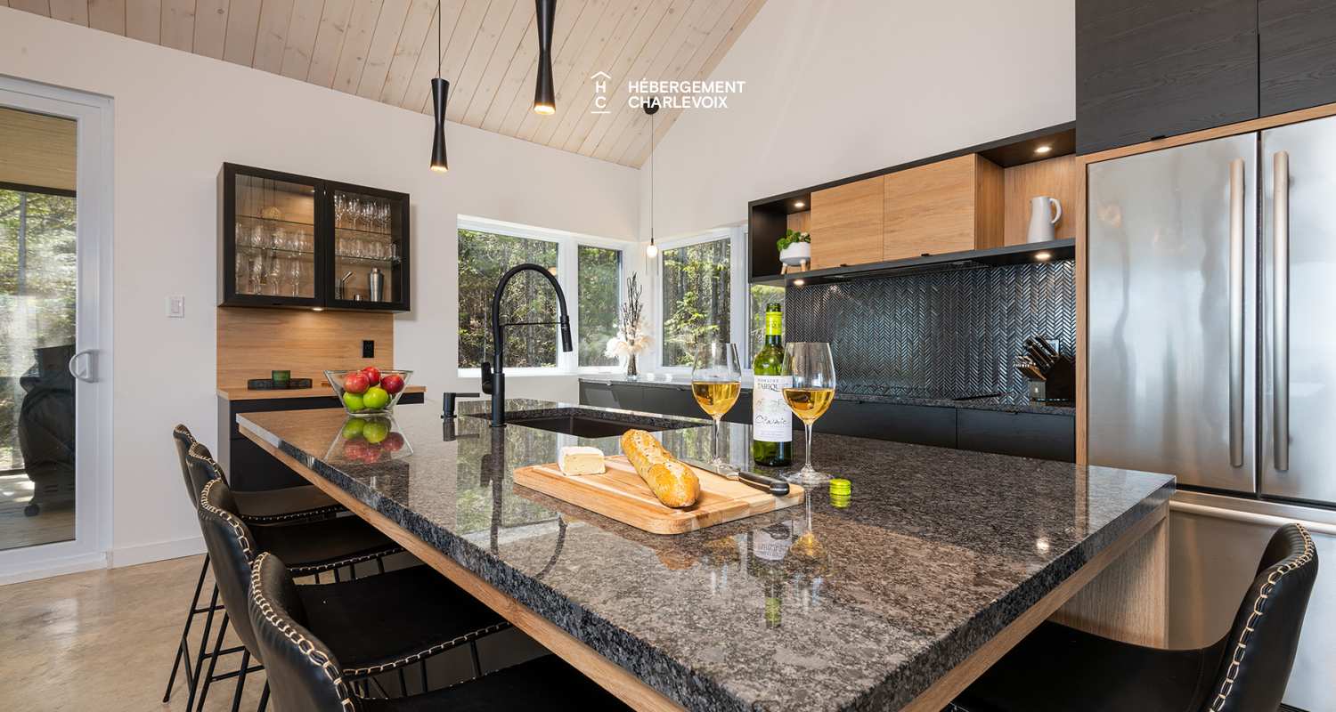 ORK-67 - Symbiose avec les montagnes et le fleuve St-Laurent