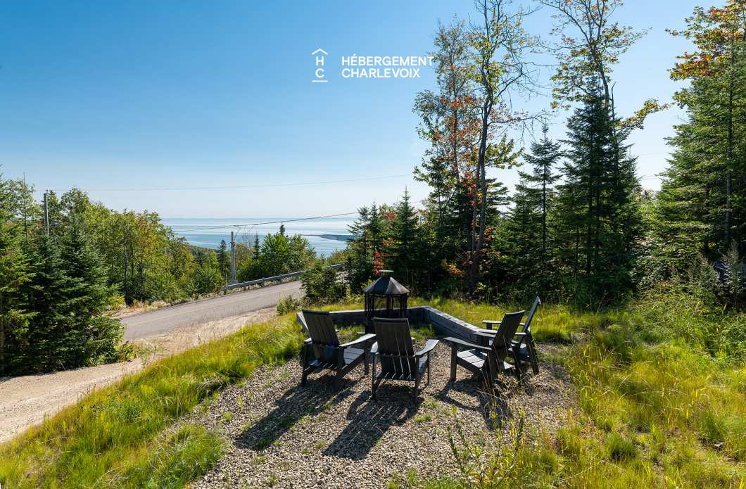 ORK-67 - Symbiose avec les montagnes et le fleuve St-Laurent