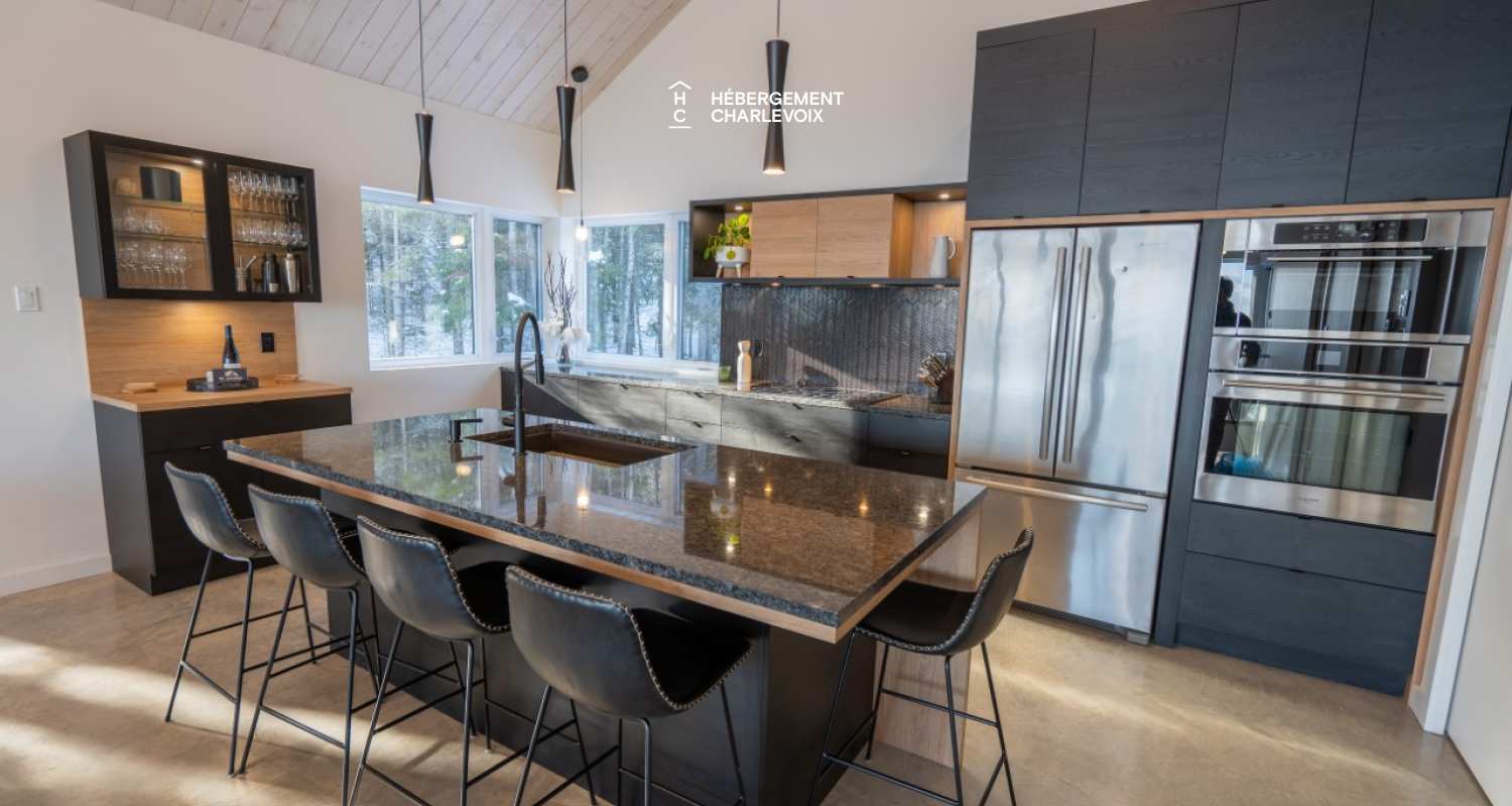 ORK-67 - Symbiose avec les montagnes et le fleuve St-Laurent