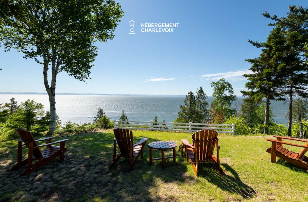 OCE-22 - Que le fleuve St-Laurent et vous...