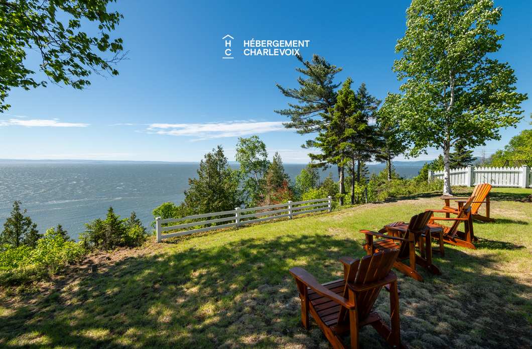 OCE-22 - Que le fleuve St-Laurent et vous...
