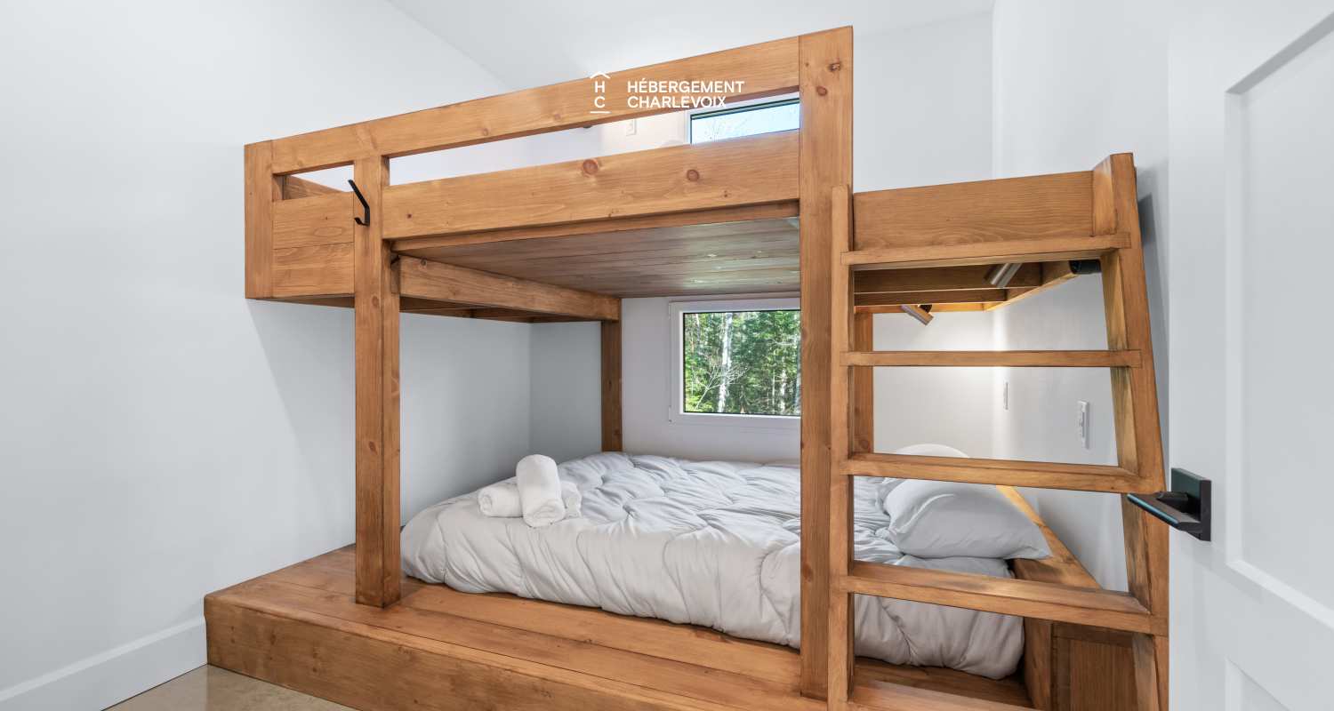 PIC-115 - Le luxe en nature dans Charlevoix