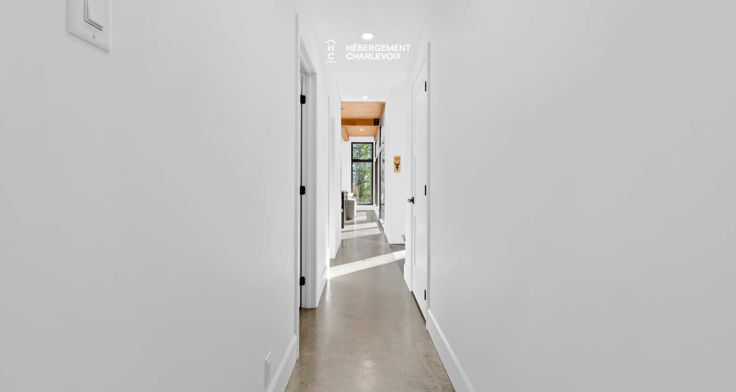 PIC-115 - Le luxe en nature dans Charlevoix