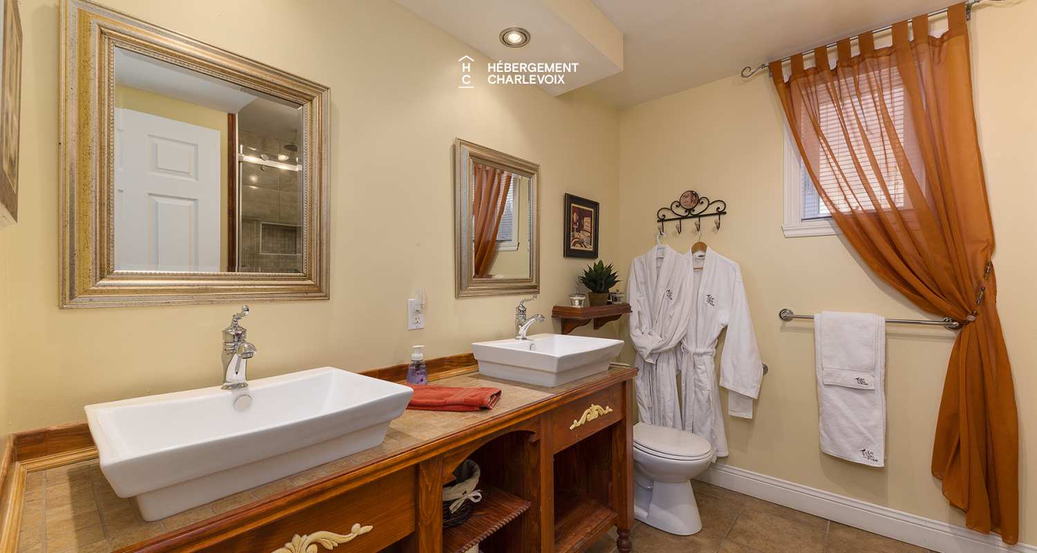 ABA-29 - User-friendly haven between river and mountains!