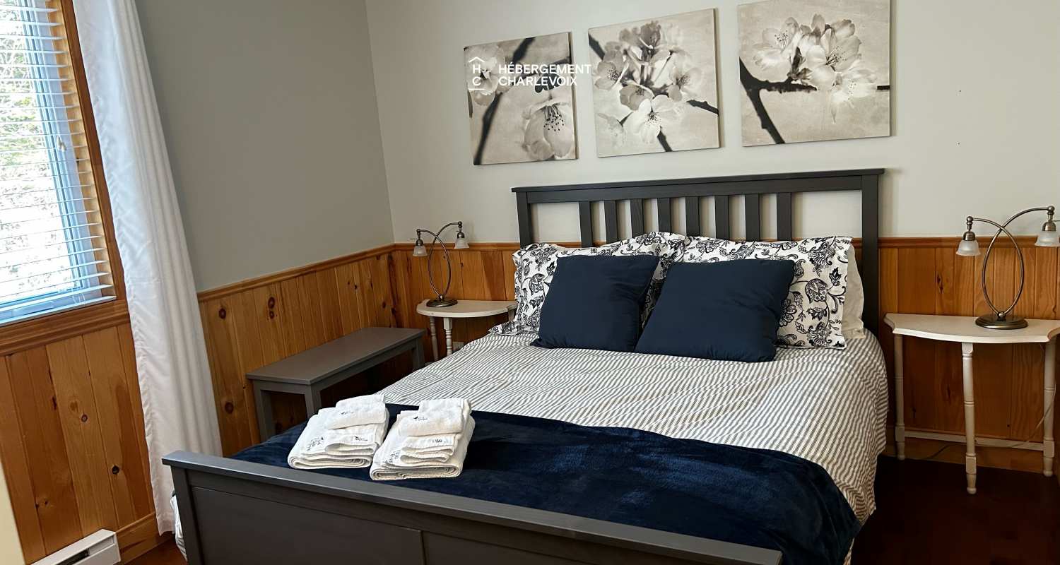 ABA-29 - User-friendly haven between river and mountains!