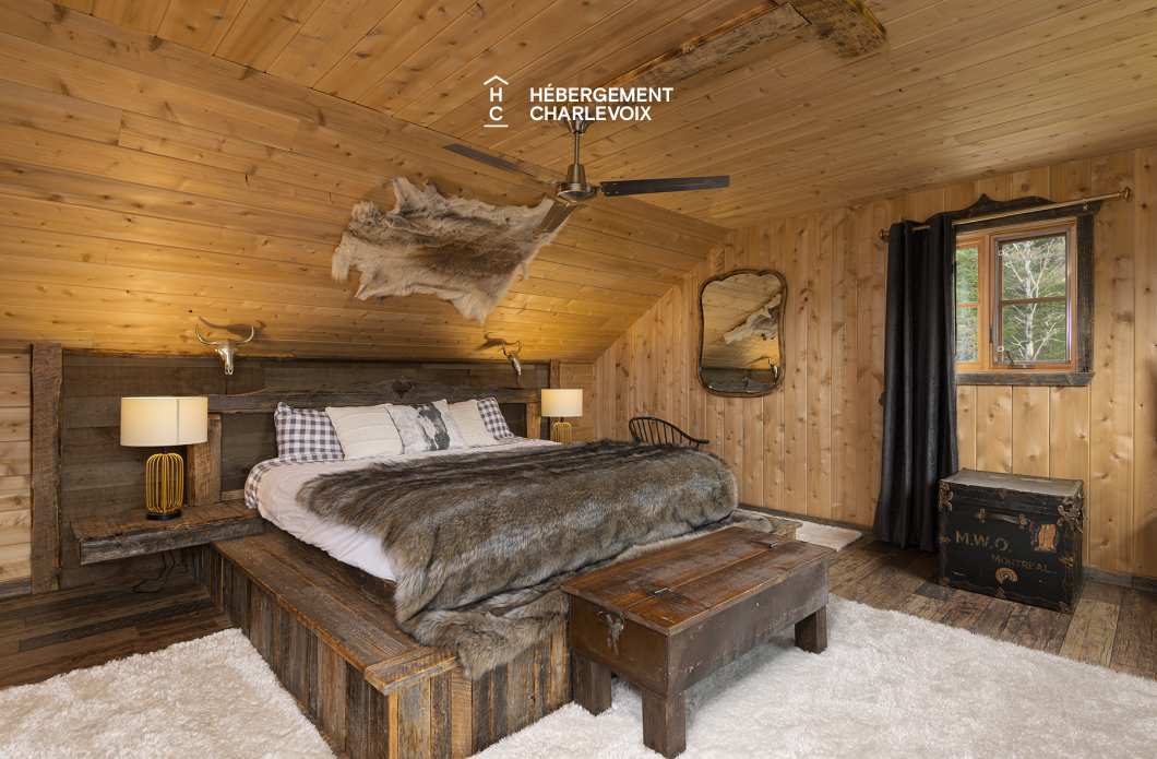 RAN-403 - NOUVEAU CHALET