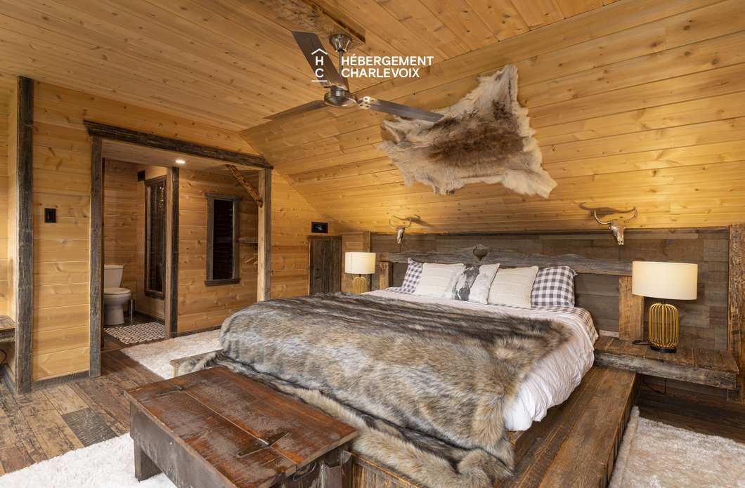 RAN-403 - NOUVEAU CHALET