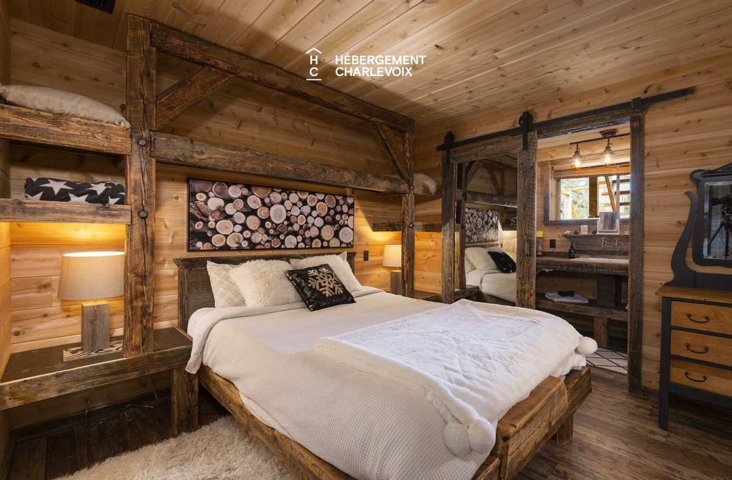 RAN-403 - NOUVEAU CHALET