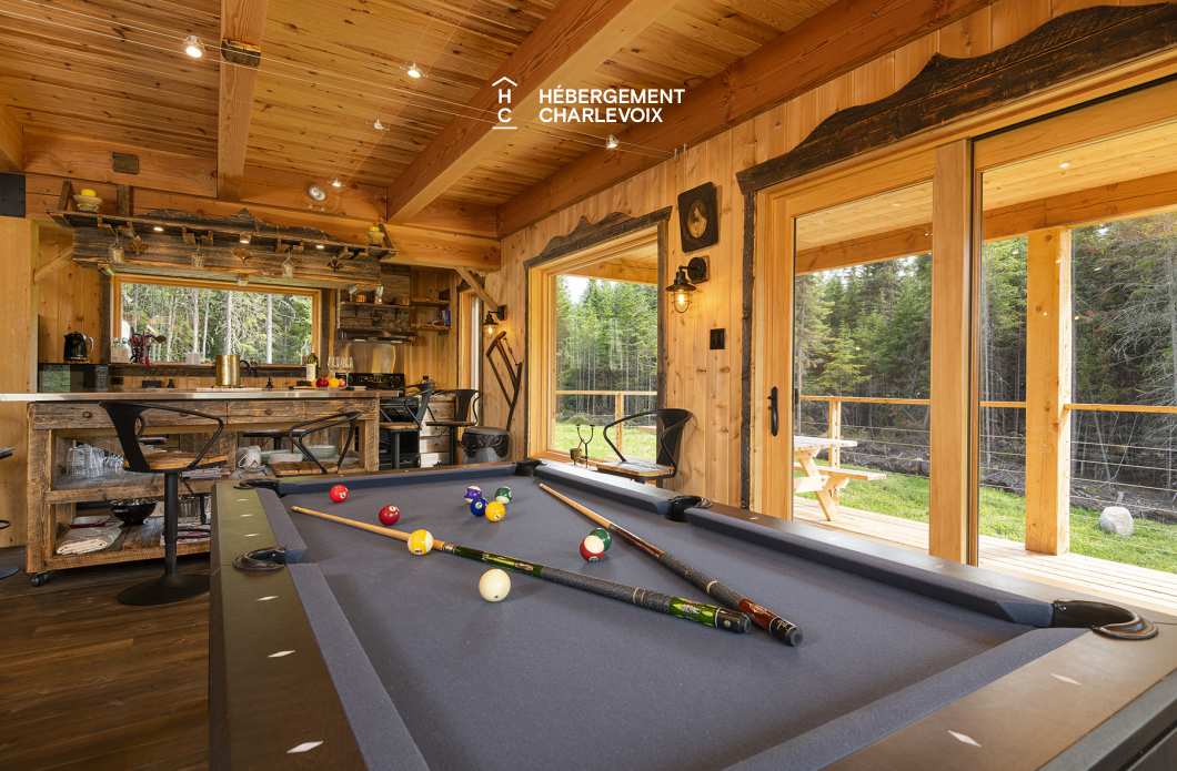 RAN-403 - NOUVEAU CHALET