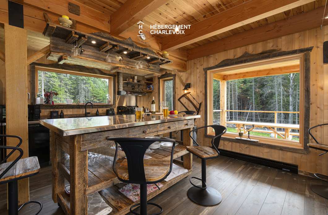 RAN-403 - NOUVEAU CHALET