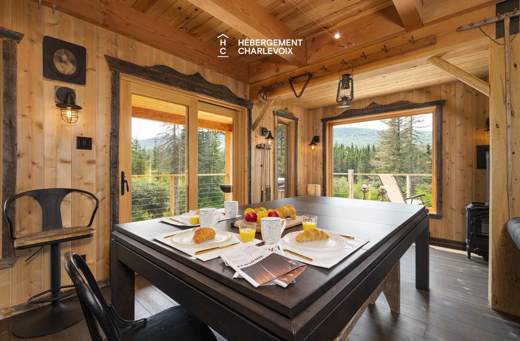 RAN-403 - NOUVEAU CHALET