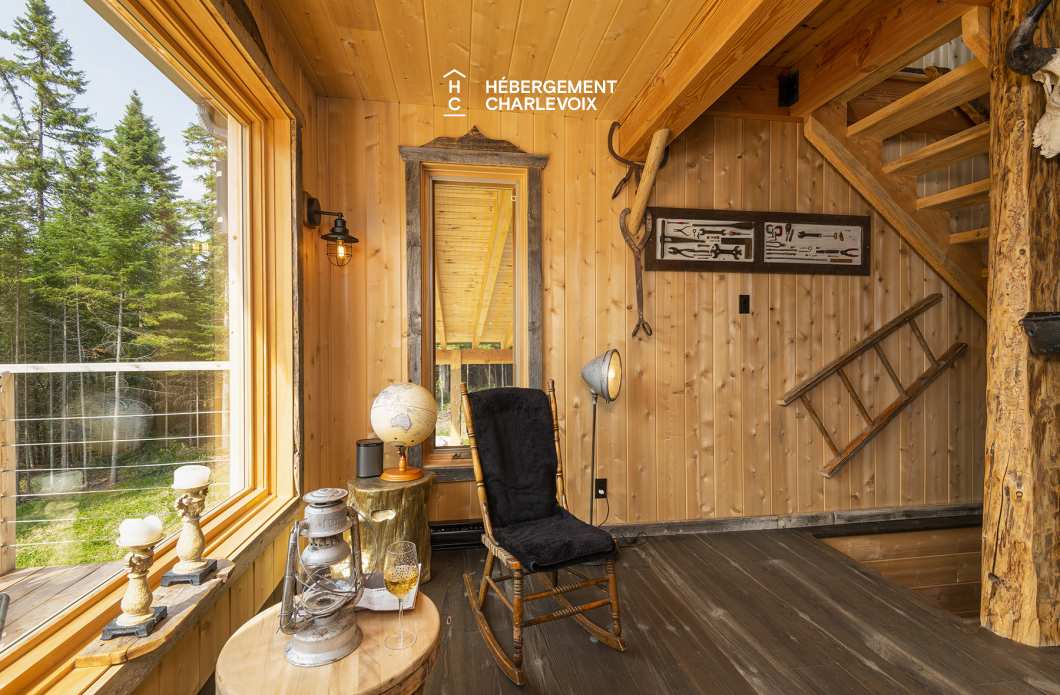 RAN-403 - NOUVEAU CHALET
