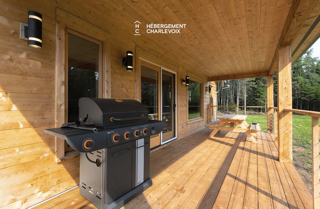 RAN-403 - NOUVEAU CHALET