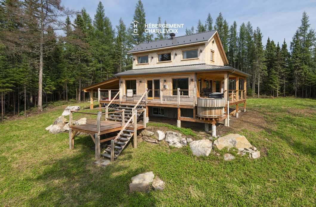 RAN-403 - NOUVEAU CHALET