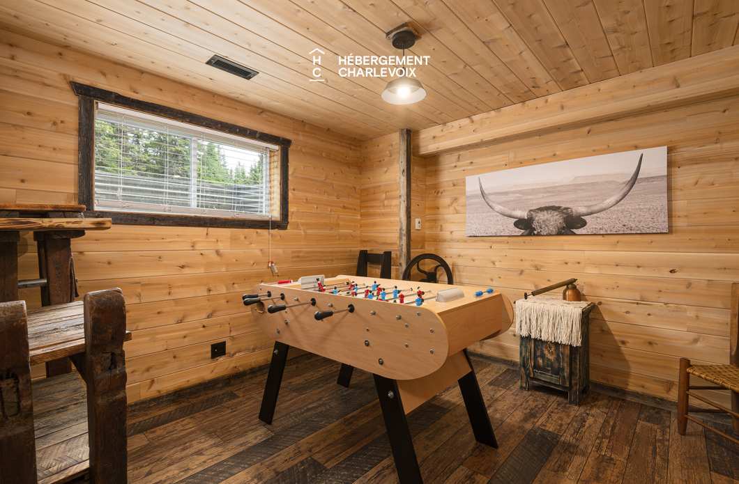 RAN-403 - NOUVEAU CHALET
