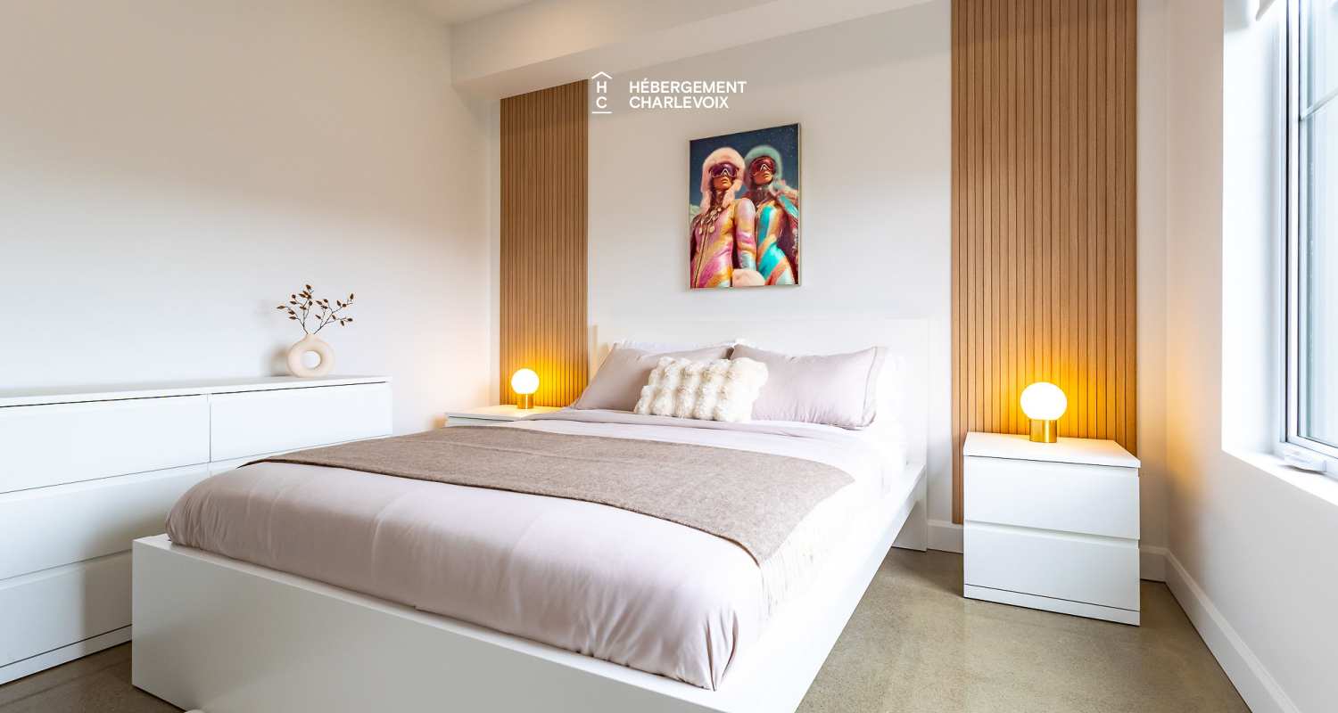 Le 53 -  Ideal for skiers - Rental 31 days or more