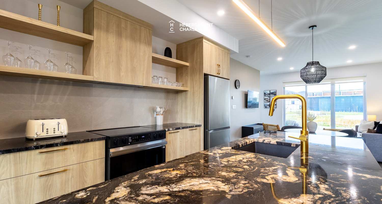 Le 53 -  Ideal for skiers - Rental 31 days or more