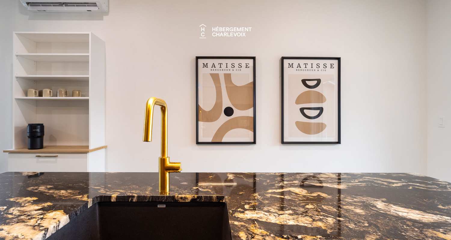 Le 53 -  Ideal for skiers - Rental 31 days or more